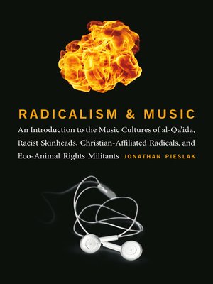cover image of Radicalism and Music